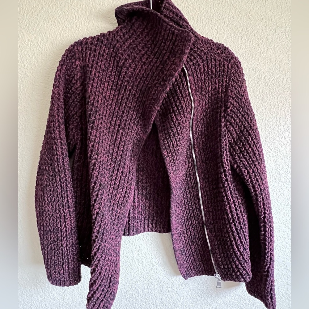 Gap Knitted Cardigan